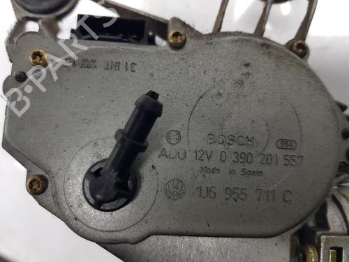 Viskermotor bakrute VW GOLF IV (1J1) 1.9 TDI | BP11235720M102 