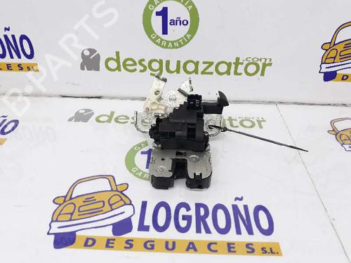 Tailgate lock AUDI A4 B8 Avant (8K5) 2.0 TFSI | BP1100014C101 