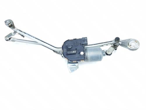Front wiper motor MERCEDES-BENZ GLK-CLASS (X204) 220 CDI 4-matic (204.984, 204.997) | BP22714169M29 
