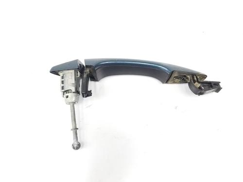 Used Front left exterior door handle Front left exterior door handle PEUGEOT 5008 II (MC_, MJ_, MR_, M4_) 1.5 BlueHDi 130 (MCYHZJ, MCYHZR, MCYHZX) (131 hp) 7170022 7170022
