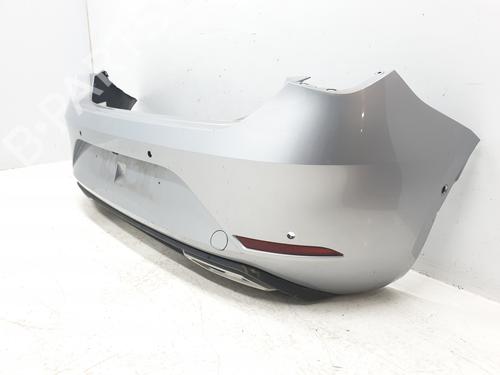 Rear bumper SEAT LEON (KL1, KLG)  | BP29436540C8 