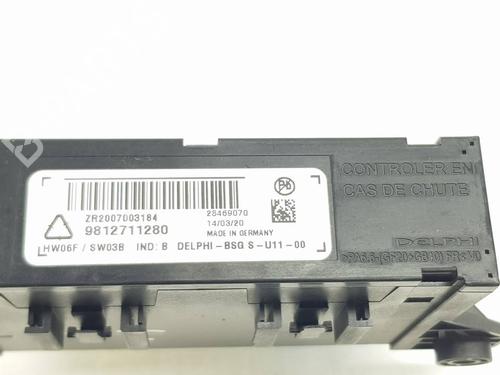 Electronic module DS DS 7 Crossback (J4_, JR_, JC_) | BP40236487M83 - Image 2