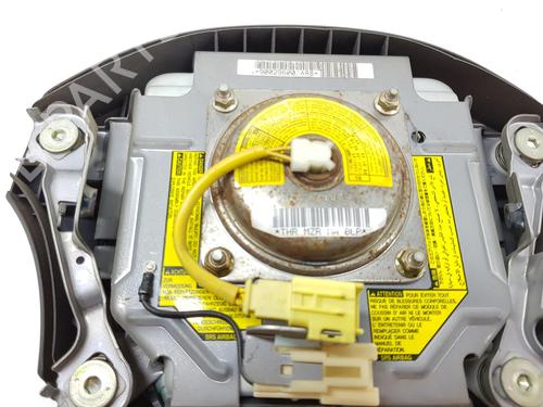 Passenger airbag TOYOTA LAND CRUISER 90 (_J9_) 3.0 D-4D 4WD (KDJ90_, KDJ95_, KDJ90W, KDJ95W) | BP17917247C10 