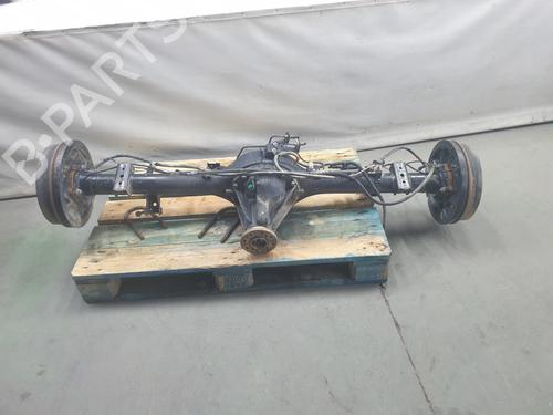 Used Rear axle FORD RANGER (TKE) 2.2 TDCi 4x4 (160 hp) 29826142
