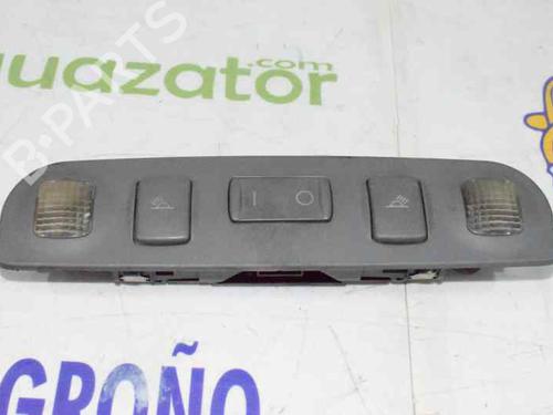 Used Interior roof light AUDI A3 (8L1) 1.9 TDI (110 hp) 7420176