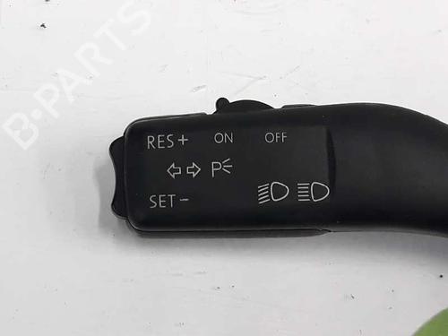 Steering column stalk SEAT LEON (1P1) 1.9 TDI | BP6119823I23 