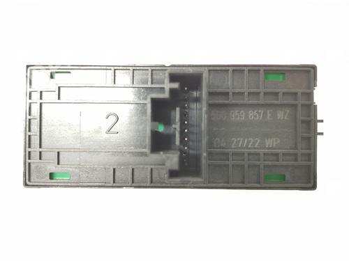 Left front window switch CUPRA LEON Sportstourer (KL8, KU8, KUD) 1.4 e-HYBRID | BP13655247I27 