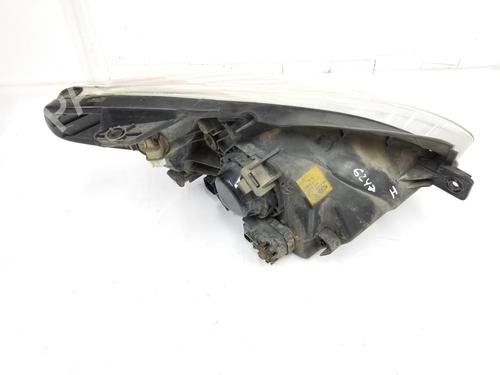 Left headlight HYUNDAI ACCENT III (MC) 1.5 CRDi GLS | BP20186223C28 