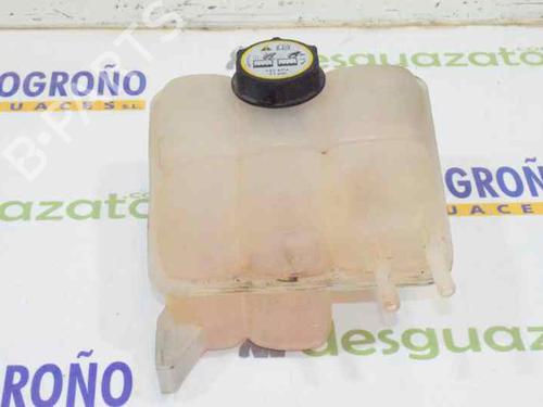 Expansion tank FORD FOCUS II (DA_, HCP, DP) 2.5 ST | BP1637482C120 