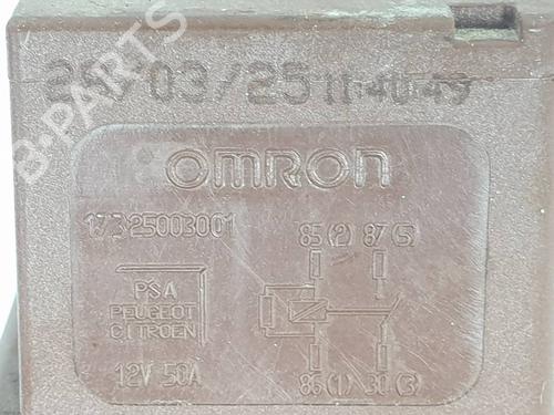 Electronic module CITROËN BERLINGO (ER_, EC_) 1.5 BlueHDi 130 (ECYHZJ, ECYHZR) | BP38525179M83 - Image 3