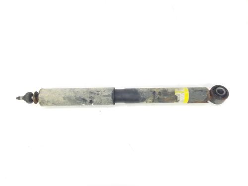 Used Left rear shock absorber TOYOTA LAND CRUISER PRADO (_J12_) 3.0 D-4D (KDJ120, KDJ125) (163 hp) 8190815