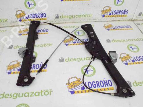 Front left window mechanism BMW 5 Touring (E61) 520 d | BP780039C22 