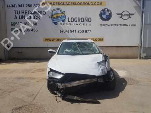 Brukte deler til AUDI A4 B8 (8K2) 4957912