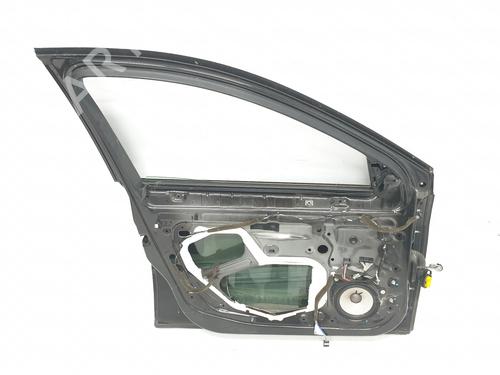 Left front door RENAULT LAGUNA III (BT0/1) 2.0 dCi (BT07, BT0J, BT14, BT1A, BT1S) | BP19107754C2 