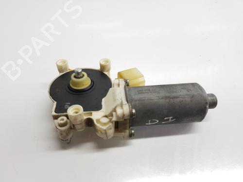 Used Left front window motor BMW X5 (E70) xDrive 30 d (245 hp) 23780939
