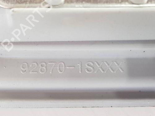 Interior roof light KIA STONIC (YB) 1.0 T-GDi | BP38957387I8 - Image 3
