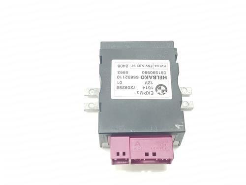 Elektronisk modul BMW 3 (E90) 318 d (143 hp) 29452828