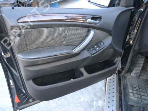 Andre BMW X5 (E53) 3.0 d | BP14091161O1 