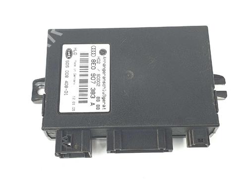 Electronic module VW TOUAREG (7LA, 7L6, 7L7) 2.5 R5 TDI | BP14080426M83 