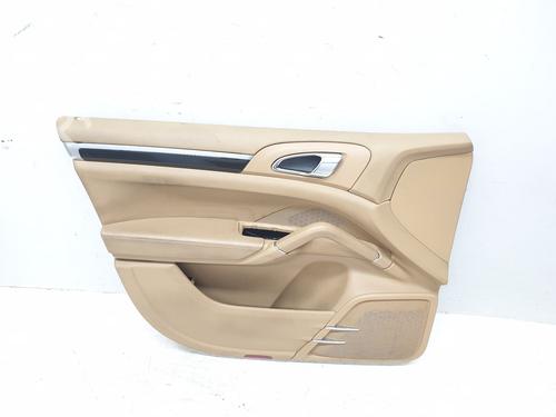 Seats set PORSCHE CAYENNE (92A) 3.0 Diesel | BP29400597C78 