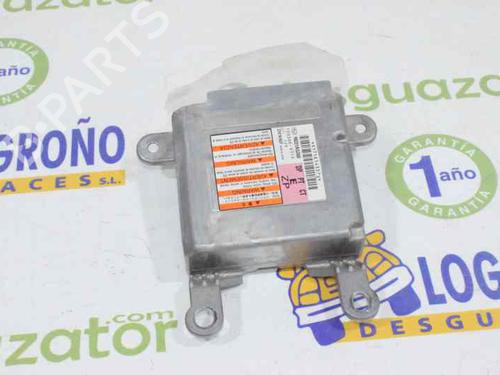 Airbag Kit SUBARU OUTBACK (BL, BP) 2.0 D AWD (BPD) | BP913100C86 