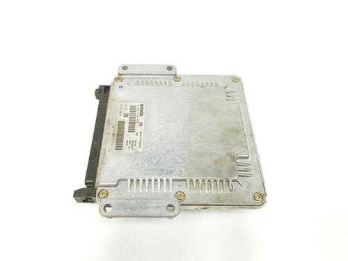 Engine control unit (ECU) PEUGEOT 406 (8B)  | BP9513475M57 