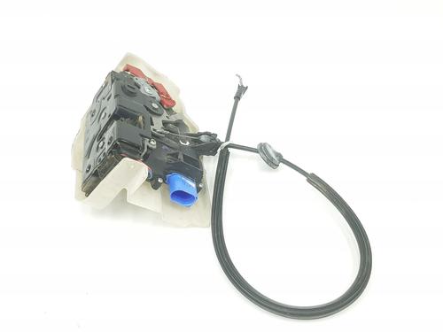 Rear left lock VW TOURAN (1T1, 1T2) 2.0 TDI | BP16314889C100 