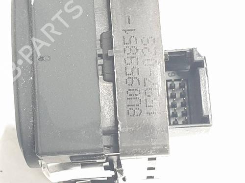 Left front window switch AUDI A1 Sportback (8XA, 8XF) 1.6 TDI | BP40186719I27 - Image 3