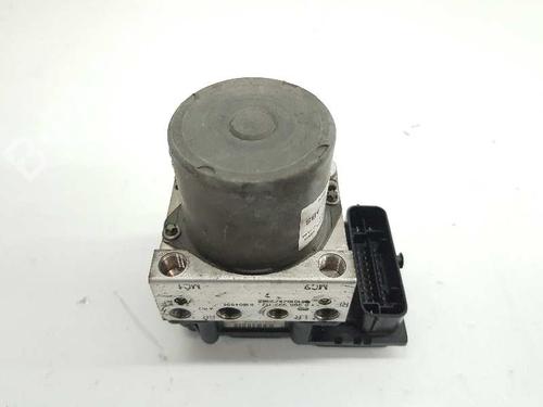 Used ABS pump FIAT DUCATO Van (250_) 100 Multijet 2,2 D (100 hp) 6451172