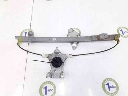 Used Rear right window mechanism NISSAN PATHFINDER III (R51) 2.5 dCi (174 hp) 3662890