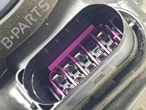 Right headlight VW CRAFTER Platform/Chassis (SZ_)  | BP29535121C29 