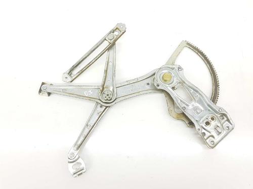 Used Front left window mechanism MERCEDES-BENZ M-CLASS (W163) ML 270 CDI (163.113) (163 hp) 7634834