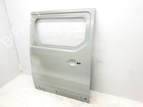 Right slide door RENAULT TRAFIC III Van (FG_) 1.6 dCi 140 (FGMA, FGMC) | BP29708593C75 