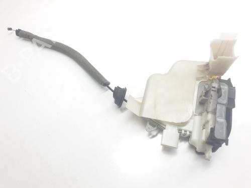 Used Front left lock AUDI A6 C7 (4G2, 4GC) 2.0 TDI (190 hp) 31858609