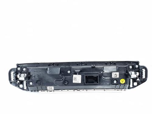 Climate control PEUGEOT 3008 II SUV (MC_, MR_, MJ_, M4_)  | BP29489673I5 