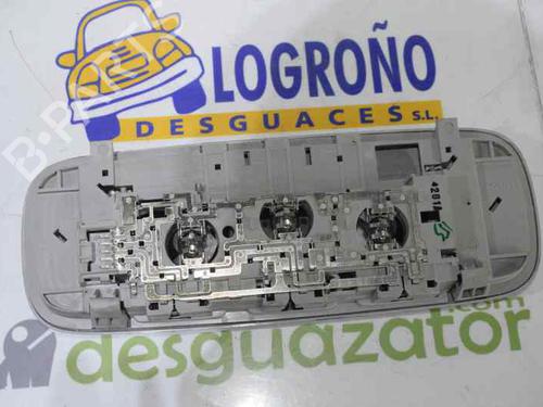 Interior roof light VW GOLF V (1K1) 1.6 FSI | BP7420809I8 