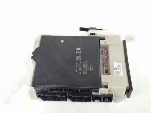 Fuse box TOYOTA COROLLA Hatchback (_E21_, _EA1_, _EH1_) 2.0 Hybrid (MZEH12) | BP36362067E1 - Image 7