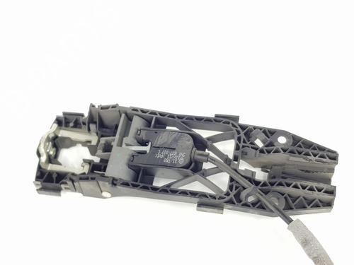 Front left lock VW GOLF VI (5K1) 1.6 TDI | BP28794654C98 