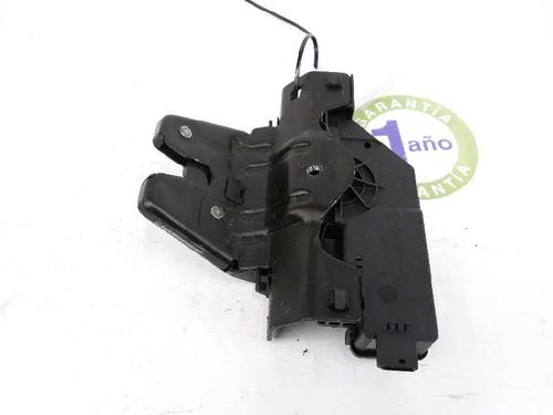 Tailgate lock BMW 1 (E87) 118 d | BP3381198C101 