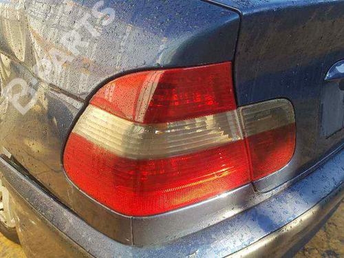 Oil radiator BMW 3 (E46) 320 d | BP8745709M33  - Image 26