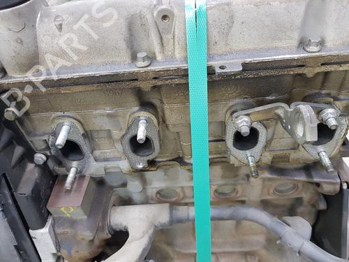 Engine FIAT PANDA (169_) 1.2 (169.AXB11, 169.AXB1A) | BP38037902M1 - Image 8