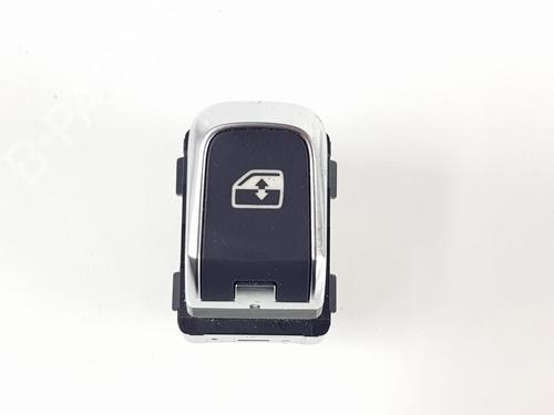 Used Right rear window switch AUDI A3 Sportback (8VA, 8VF) 30 TDI (115 hp) 23245102
