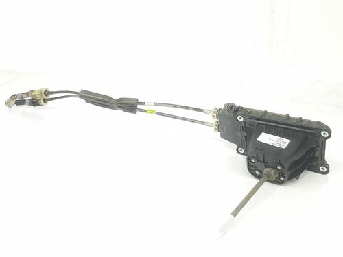 Gear lever DACIA SANDERO II TCe 90 (B8M1, B8MA, B8AC) | BP17696272M90 