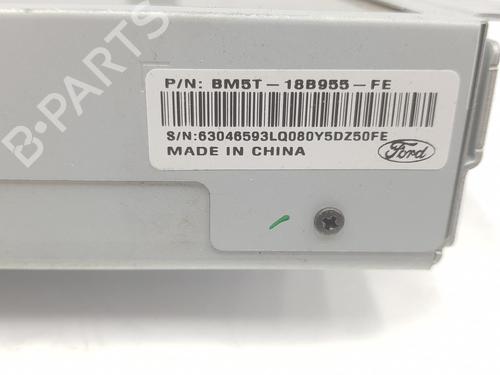 Display monitor FORD FOCUS III 1.0 EcoBoost | BP13918703C48 