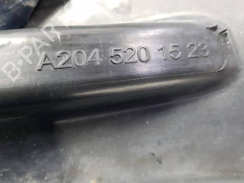 Other MERCEDES-BENZ GLK-CLASS (X204) 220 CDI (204.902) | BP9089465O1 
