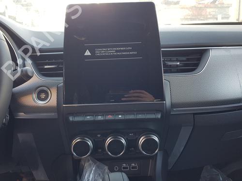 Electronic module RENAULT ARKANA I (LCM_, LDN_)  | BP33177363M83  - Image 38