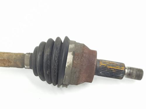 Right rear driveshaft JAGUAR XF I (X250) 3.0 D | BP20704069M41 