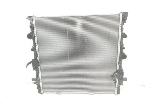 Used Water radiator Water radiator BMW X5 (G05, F95) xDrive 50 i (462 hp) 11032530 11032530