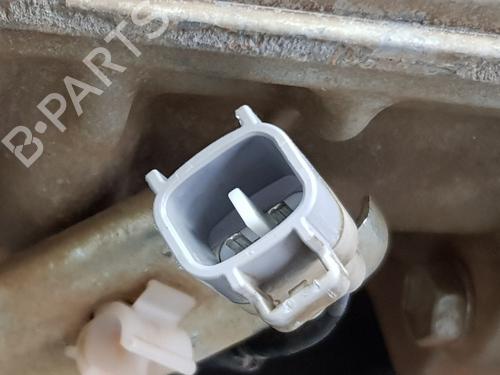 Gearbox TOYOTA HILUX VIII Pickup (_N1_)  | BP29729381M3 