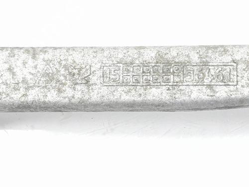 Left front suspension arm AUDI A6 C7 (4G2, 4GC) 2.0 TDI | BP29617048M12